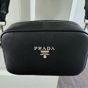 PRADA Crossbody Bag